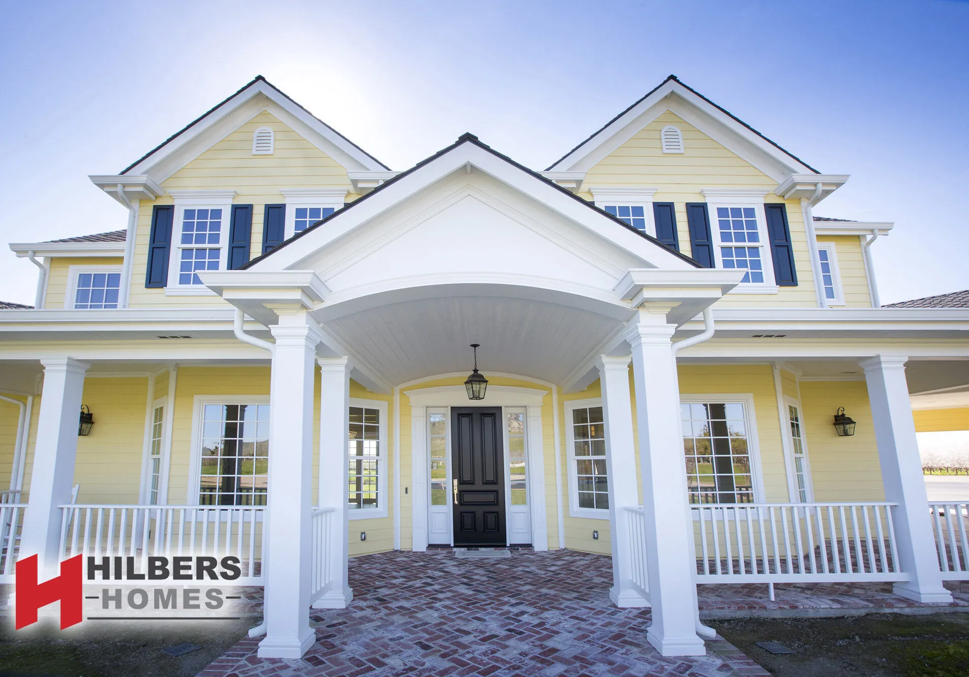 Hilbers New Homes | Home Remodeling Contractor | Hilbers Inc. | Custom Home Builder