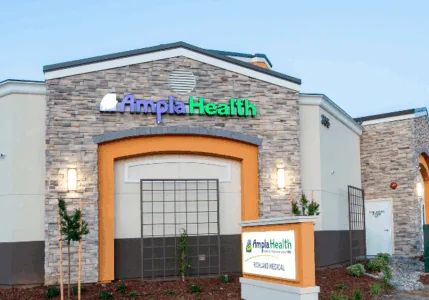 Hilbers commercial building, designed to meet growing community demand, maximize profitability, and support sustainable development.
