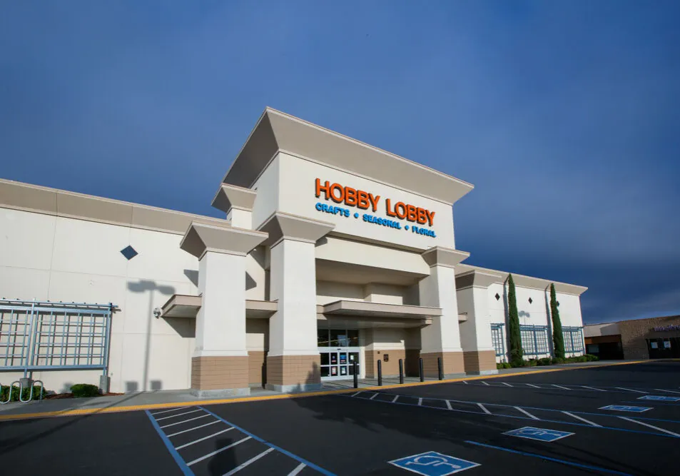 Hobby Lobby - Dublin, CA-8