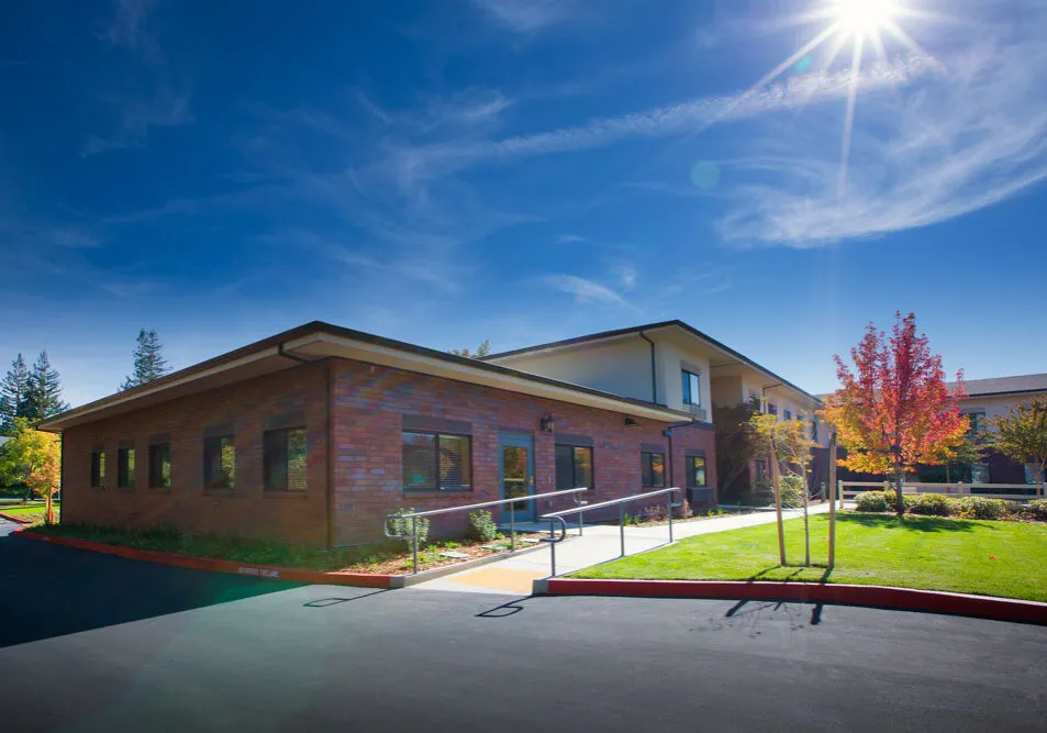 ManorCare Health Services - Citrus Heights, CA-2