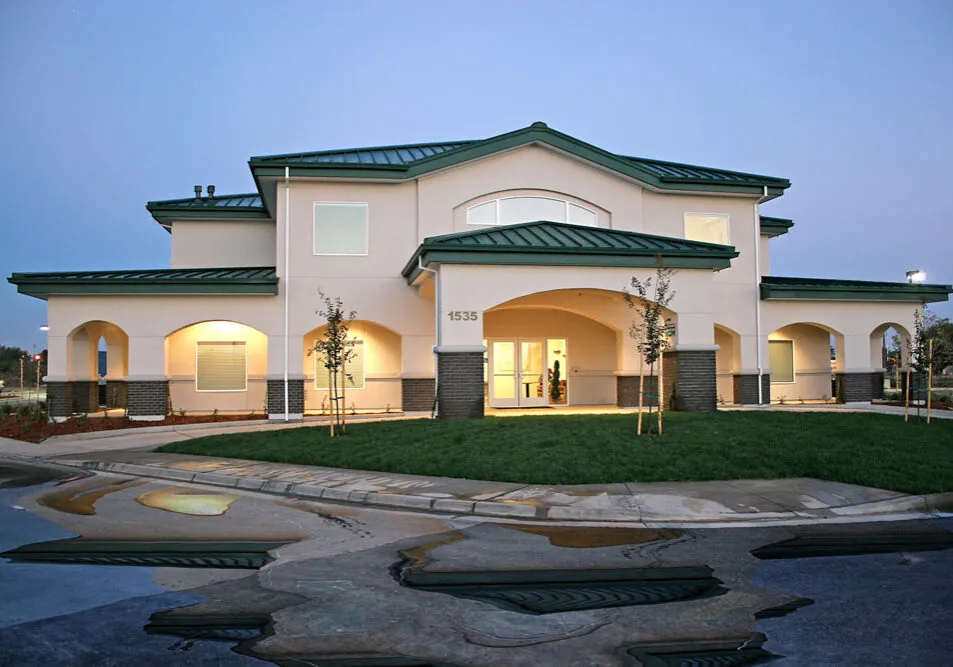 North Valley Behavioral Health - Yuba City, CA-4