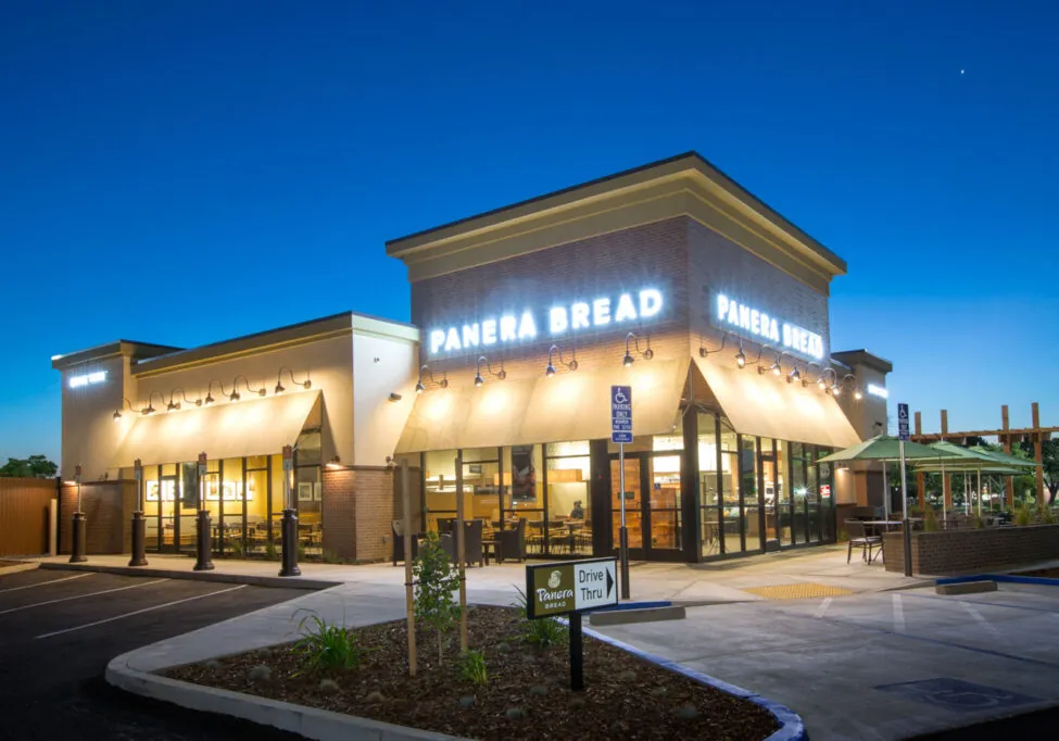 Panera Bread - Yuba City, CA-10
