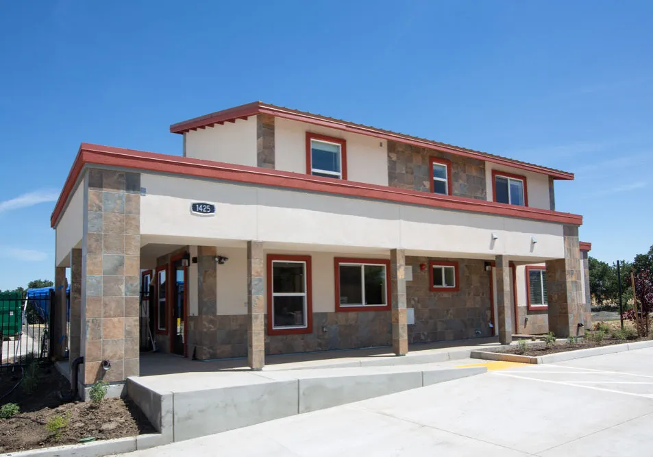 Pioneer Self Storage II - Woodland, CA-6