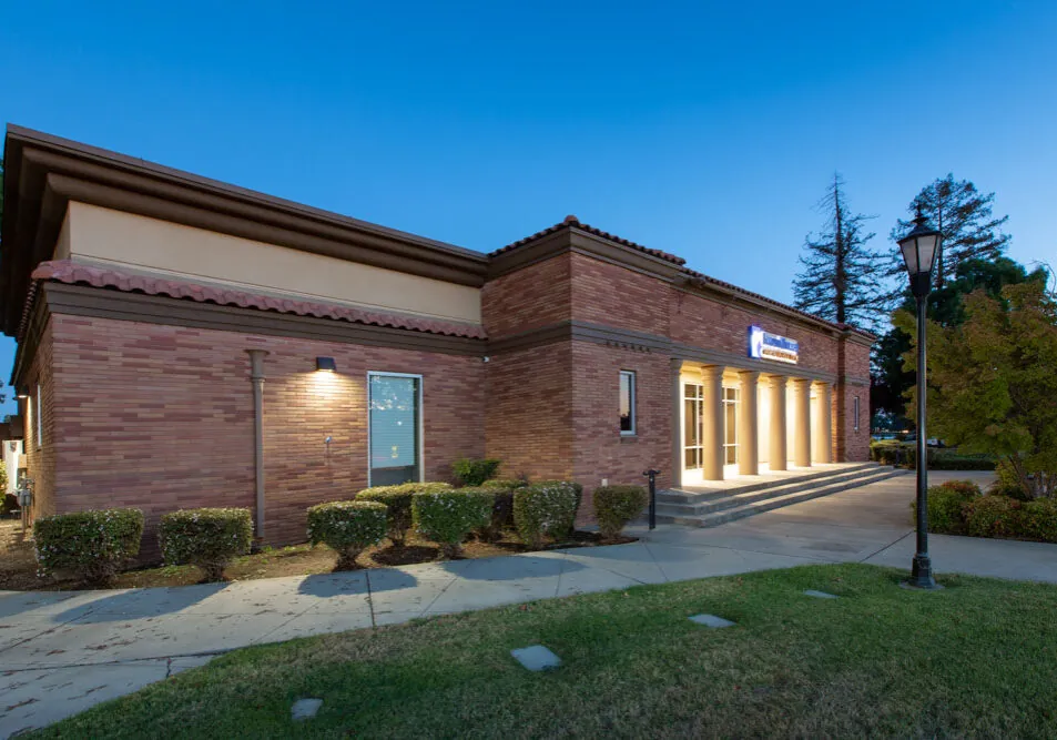 River Valley Community Bank - Marysville, CA-6