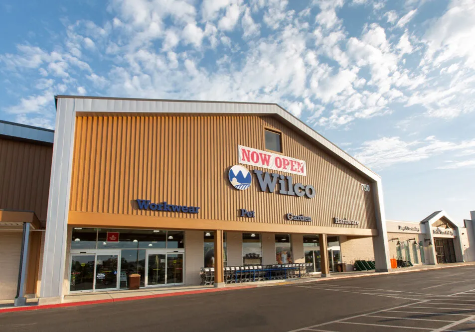 Wilco Farm Store - Sonora, CA-8