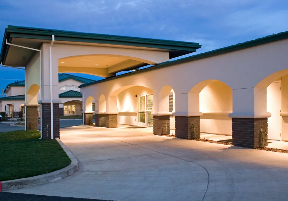 Willow Glen Care Center - Yuba City, CA-2
