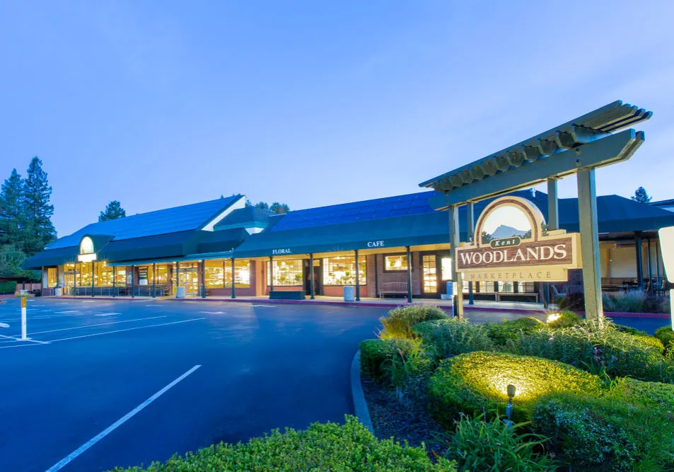 Woodlands Market - Kentfield, CA-10